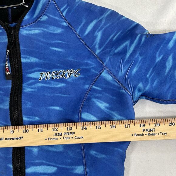 OZTEX DIVE SKIN XTR Women’s Thick Shell With Polarfleece Lining Wetsuit - Picture 7 of 11
